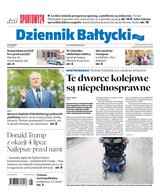 Dziennik Bałtycki 154/2026