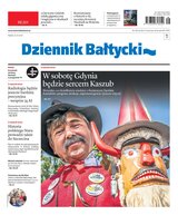 Dziennik Bałtycki 158/2026