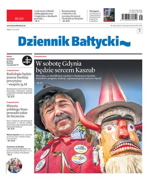 Dziennik Bałtycki 158/2026