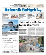 Dziennik Bałtycki 16/2026