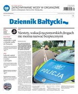 Dziennik Bałtycki 168/2026