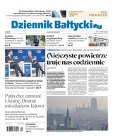 Dziennik Bałtycki 17/2026