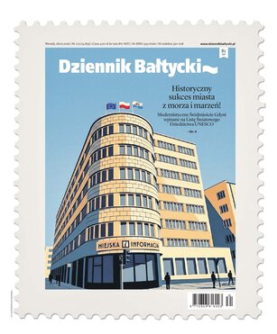 Dziennik Bałtycki 173/2026