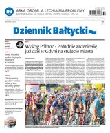 Dziennik Bałtycki 178/2026