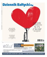 Dziennik Bałtycki 18/2026