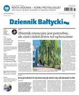 Dziennik Bałtycki 181/2026