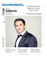 Dziennik Bałtycki 2/2026