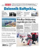 Dziennik Bałtycki 20/2026