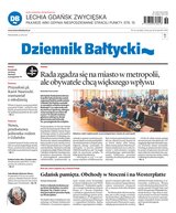 Dziennik Bałtycki 201/2026