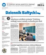 Dziennik Bałtycki 202/2026