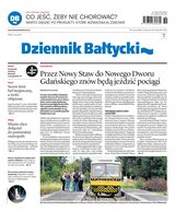 Dziennik Bałtycki 203/2026