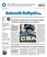 Dziennik Bałtycki 204/2026