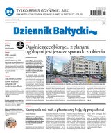Dziennik Bałtycki 207/2026