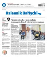 Dziennik Bałtycki 209/2026