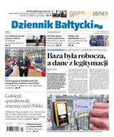 Dziennik Bałtycki 21/2026