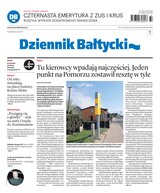 Dziennik Bałtycki 210/2026