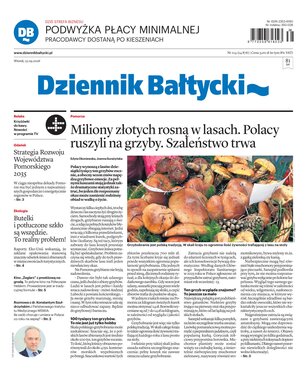 Dziennik Bałtycki 214/2026