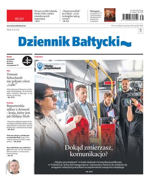 Dziennik Bałtycki 217/2026
