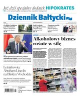 Dziennik Bałtycki 22/2026