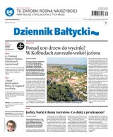 Dziennik Bałtycki 220/2026