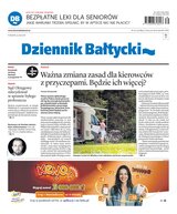 Dziennik Bałtycki 222/2026