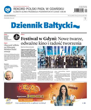 Dziennik Bałtycki 225/2026