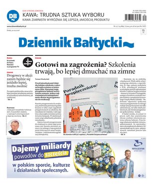 Dziennik Bałtycki 227/2026