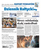 Dziennik Bałtycki 23/2026