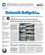Dziennik Bałtycki 237/2026