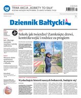 Dziennik Bałtycki 240/2026