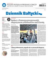 Dziennik Bałtycki 250/2026