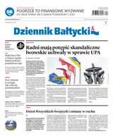 Dziennik Bałtycki 252/2026