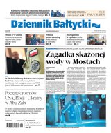 Dziennik Bałtycki 29/2026