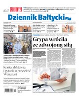 Dziennik Bałtycki 3/2026