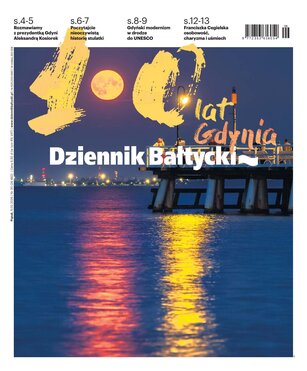 Dziennik Bałtycki 30/2026