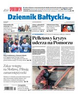 Dziennik Bałtycki 32/2026