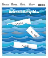 Dziennik Bałtycki 33/2026