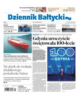 Dziennik Bałtycki 34/2026