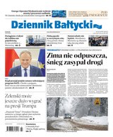 Dziennik Bałtycki 35/2026