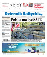 Dziennik Bałtycki 36/2026