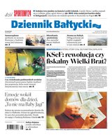 Dziennik Bałtycki 38/2026
