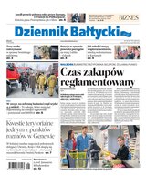 Dziennik Bałtycki 39/2026