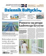 Dziennik Bałtycki 4/2026