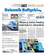 Dziennik Bałtycki 40/2026