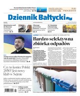 Dziennik Bałtycki 41/2026