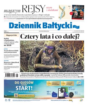 Dziennik Bałtycki 42/2026