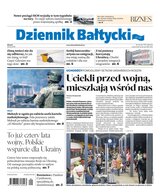 Dziennik Bałtycki 45/2026