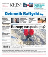 Dziennik Bałtycki 48/2026