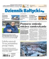 Dziennik Bałtycki 5/2026