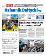 Dziennik Bałtycki 50/2026